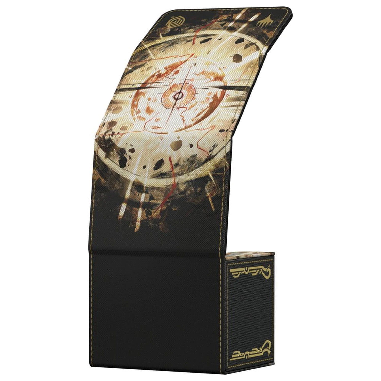 Ultimate Guard Sidewinder 100+ Xenoskin Magic: The Gathering "Secrets of Strixhaven" - Armageddon kutija za špil fotografija proizvoda