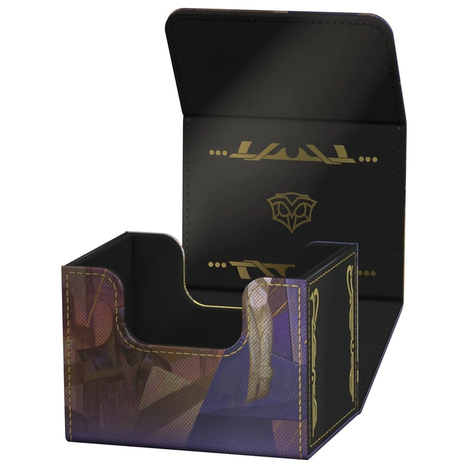 Ultimate Guard Sidewinder 100+ Xenoskin Magic: The Gathering "Secrets of Strixhaven" - Akroma's Will fotografija proizvoda