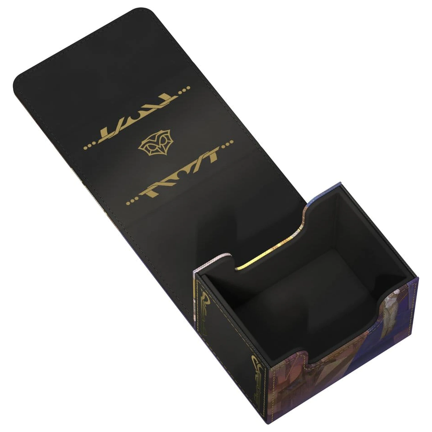 Ultimate Guard Sidewinder 100+ Xenoskin Magic: The Gathering "Secrets of Strixhaven" - Akroma's Will fotografija proizvoda