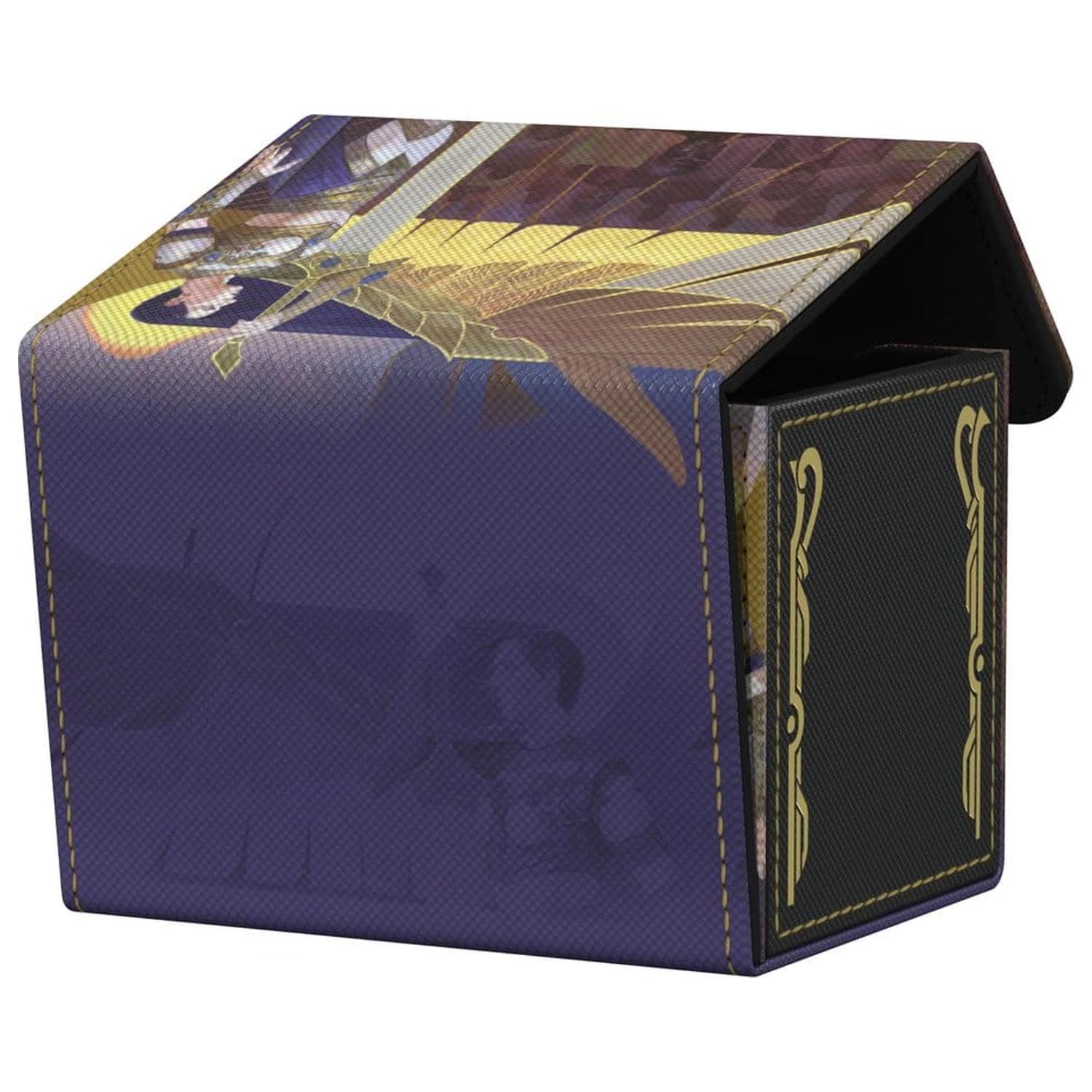 Ultimate Guard Sidewinder 100+ Xenoskin Magic: The Gathering "Secrets of Strixhaven" - Akroma's Will fotografija proizvoda