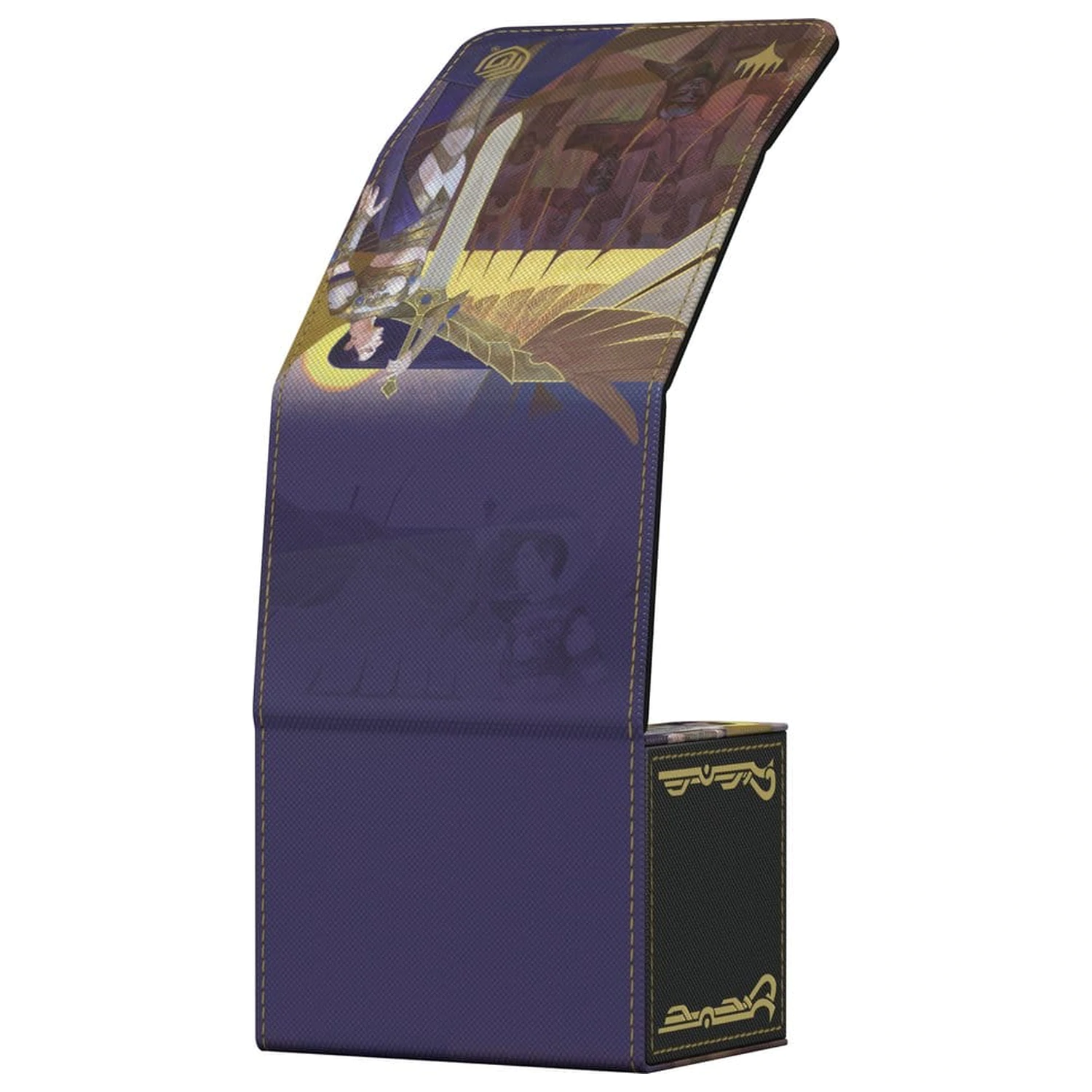 Ultimate Guard Sidewinder 100+ Xenoskin Magic: The Gathering "Secrets of Strixhaven" - Akroma's Will fotografija proizvoda