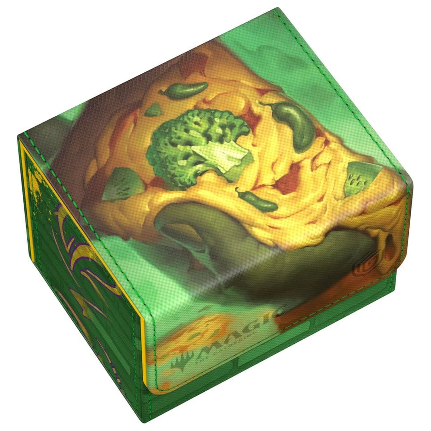 Ultimate Guard Sidewinder 100+ Xenoskin Magic: The Gathering | Teenage Mutant Ninja Turtles - Forest fotografija proizvoda
