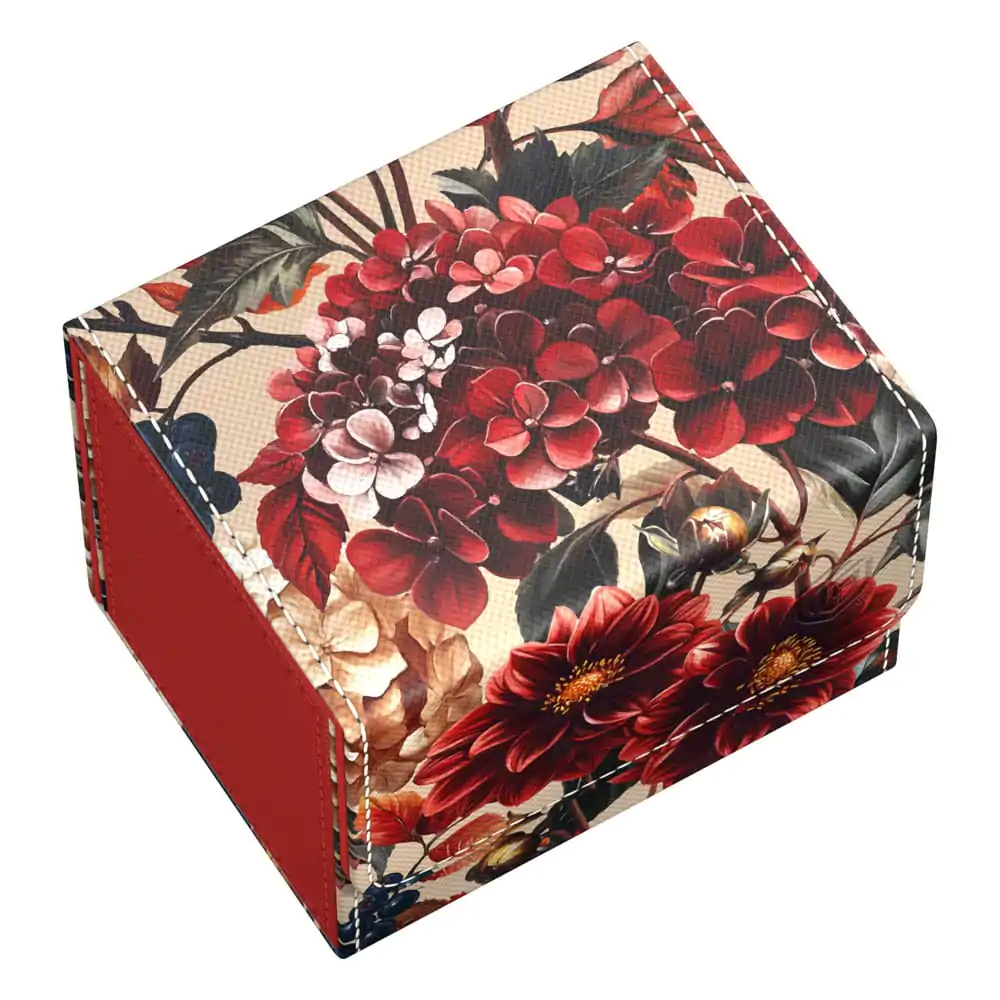 Ultimate Guard Sidewinder kutija za špil 100+ Xenoskin "Floral Places" - Autumn Heath fotografija proizvoda
