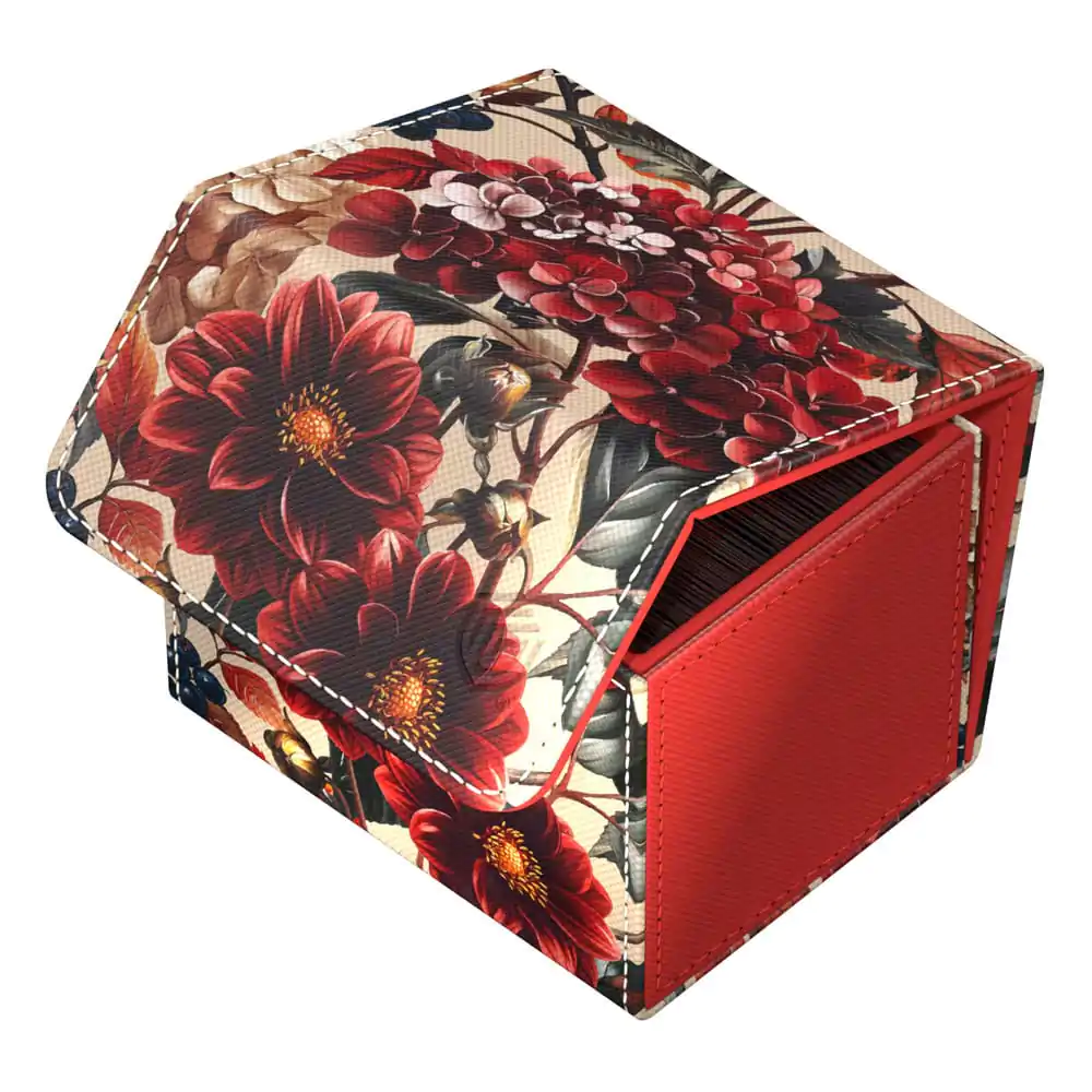 Ultimate Guard Sidewinder kutija za špil 100+ Xenoskin "Floral Places" - Autumn Heath fotografija proizvoda