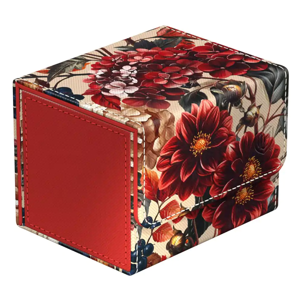 Ultimate Guard Sidewinder kutija za špil 100+ Xenoskin "Floral Places" - Autumn Heath fotografija proizvoda