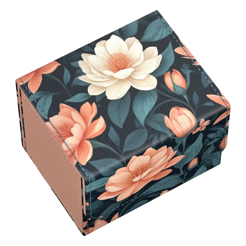 Ultimate Guard Sidewinder 100+ Xenoskin "Floral Places" - Quiet Glade fotografija proizvoda