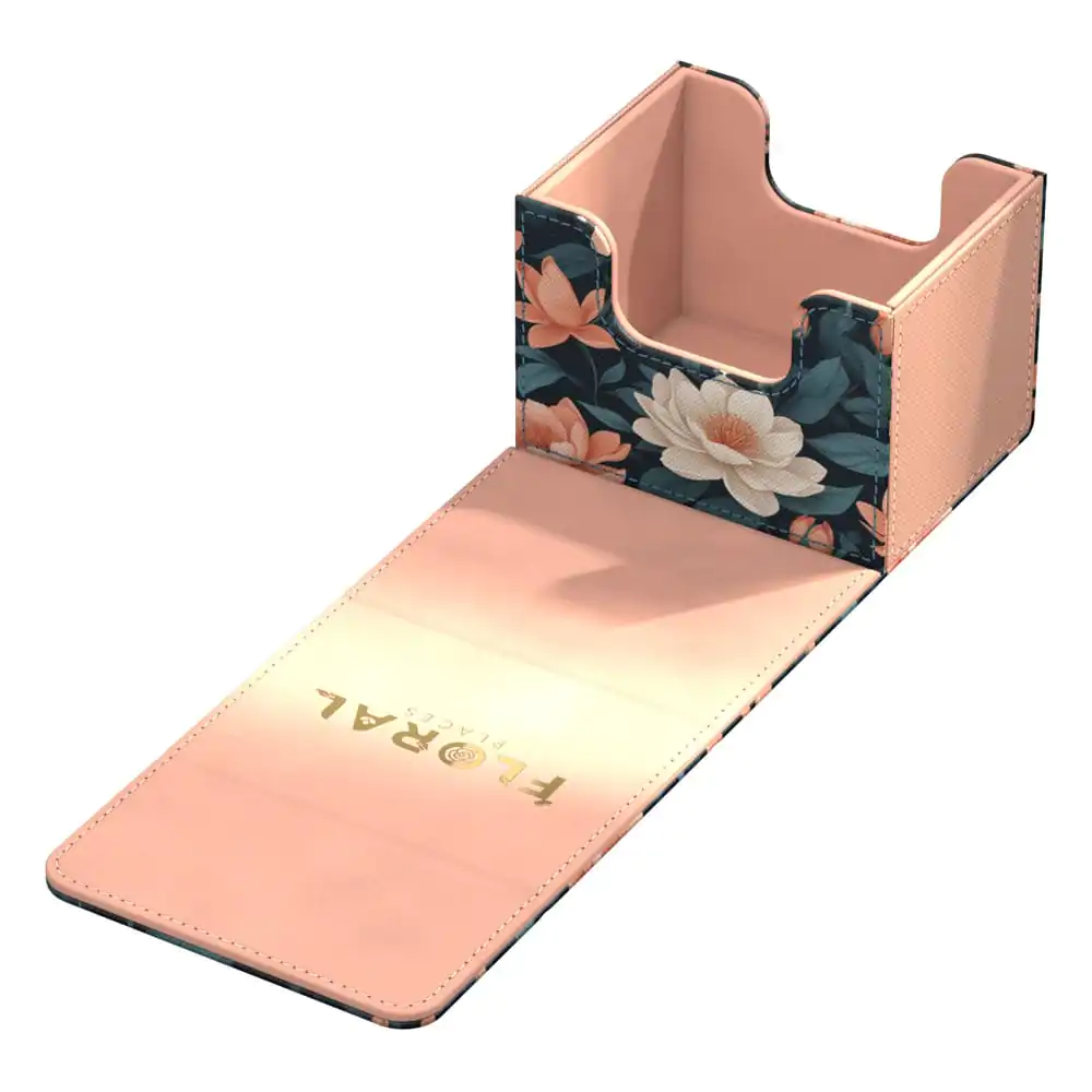 Ultimate Guard Sidewinder 100+ Xenoskin "Floral Places" - Quiet Glade fotografija proizvoda