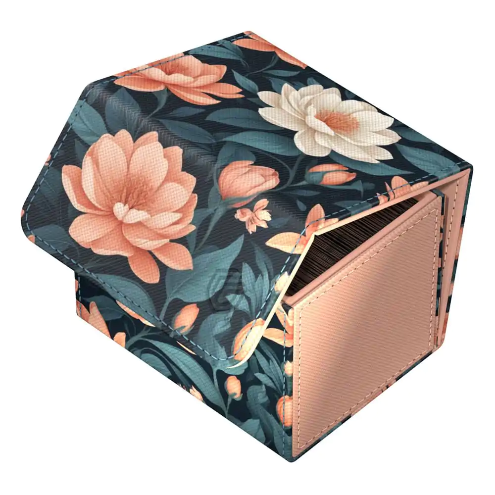 Ultimate Guard Sidewinder 100+ Xenoskin "Floral Places" - Quiet Glade fotografija proizvoda