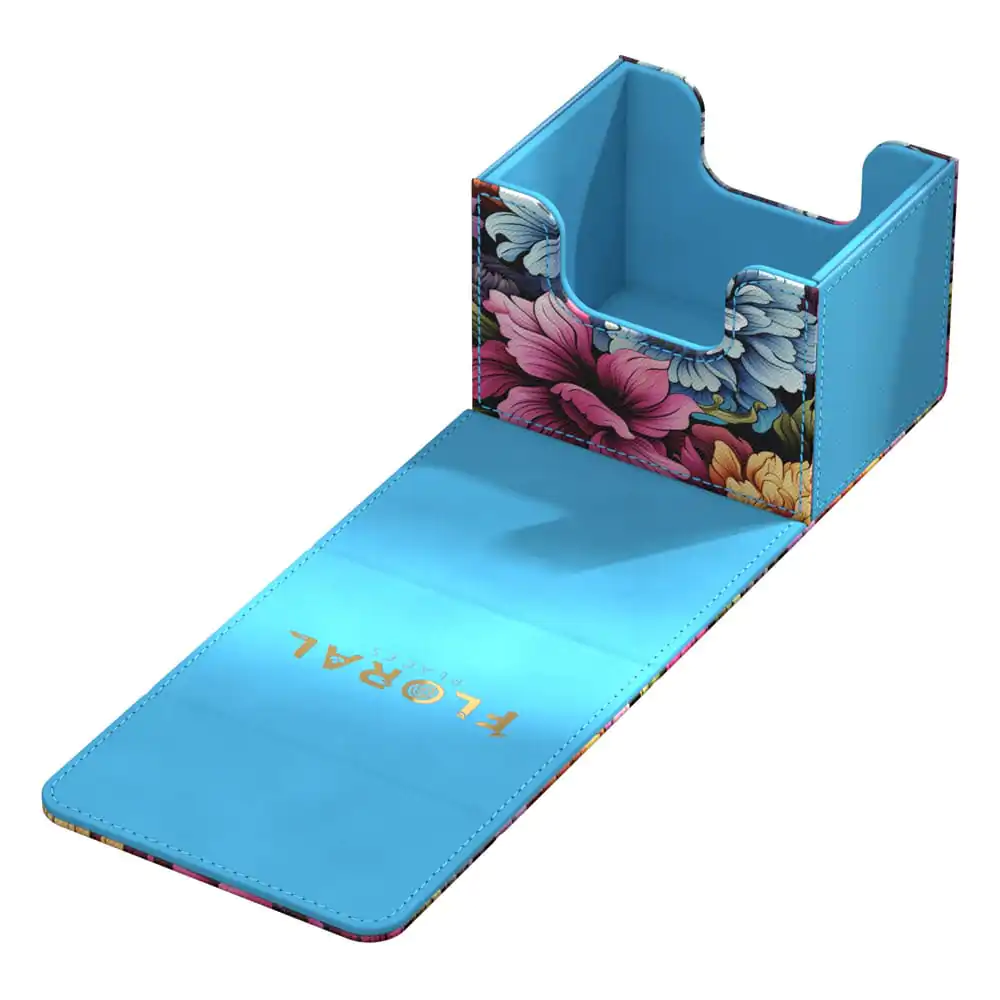 Ultimate Guard Sidewinder 100+ Xenoskin "Floral Places" - Springbloom Meadow fotografija proizvoda