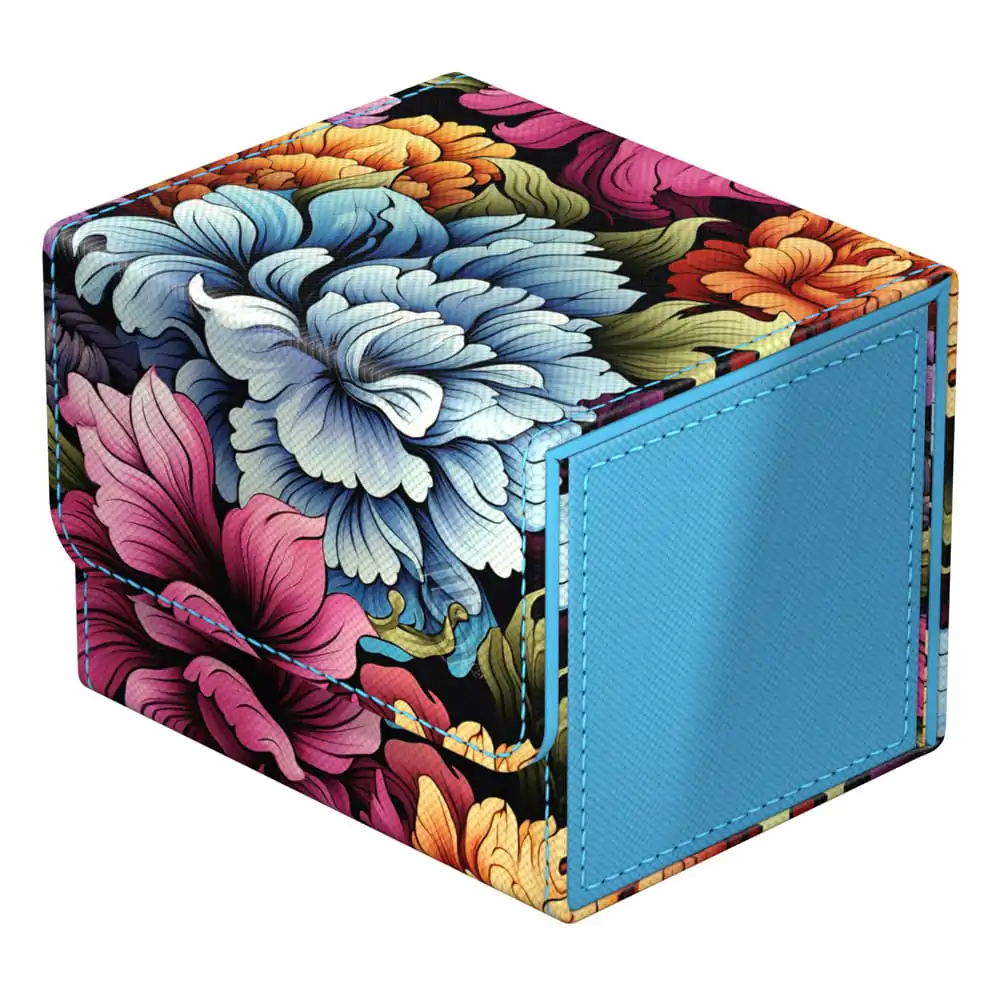 Ultimate Guard Sidewinder 100+ Xenoskin "Floral Places" - Springbloom Meadow fotografija proizvoda