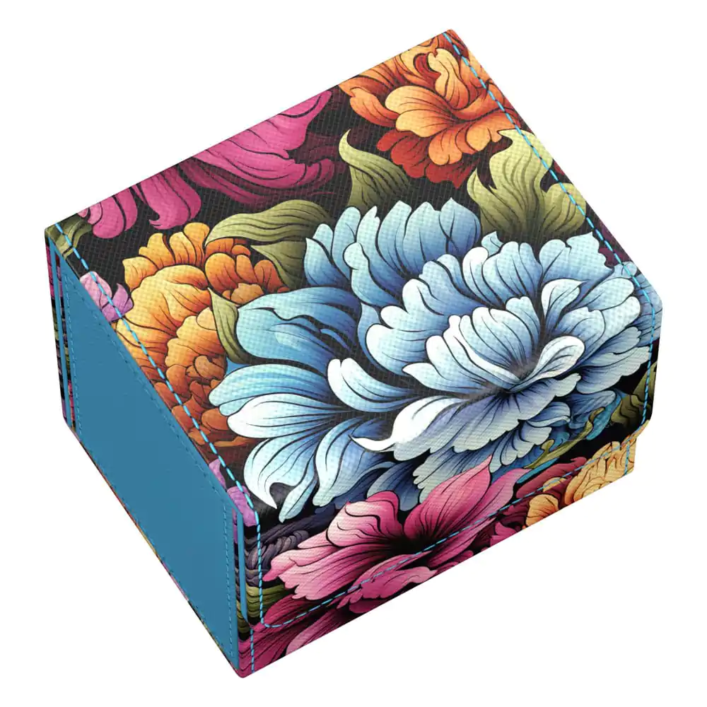 Ultimate Guard Sidewinder 100+ Xenoskin "Floral Places" - Springbloom Meadow fotografija proizvoda