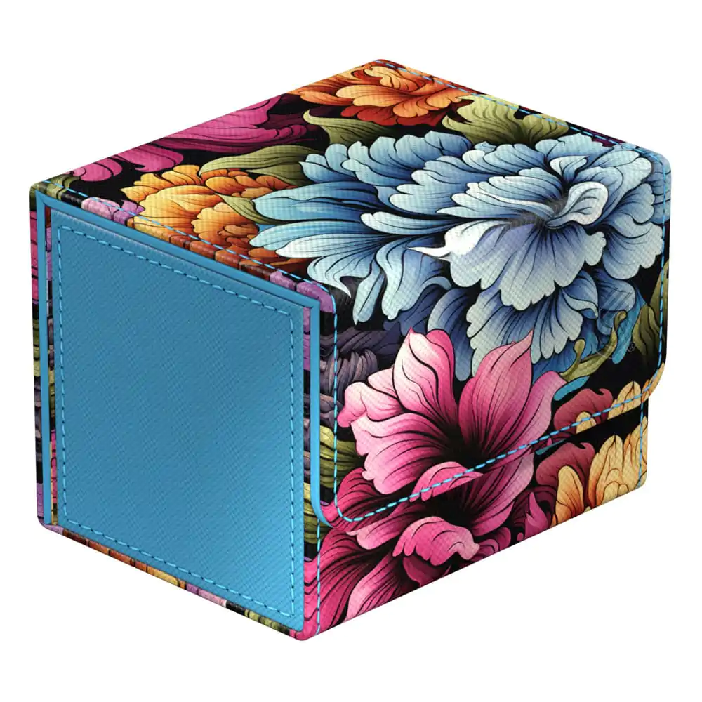 Ultimate Guard Sidewinder 100+ Xenoskin "Floral Places" - Springbloom Meadow fotografija proizvoda