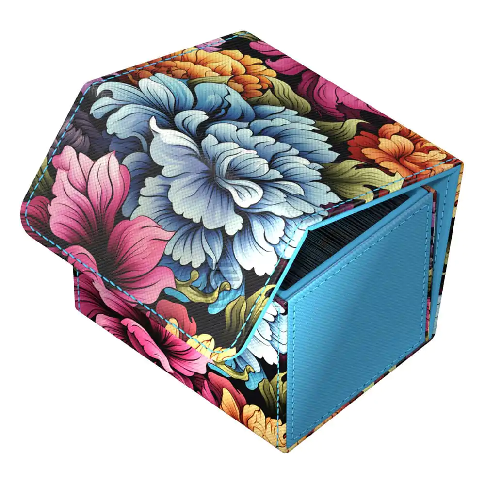 Ultimate Guard Sidewinder 100+ Xenoskin "Floral Places" - Springbloom Meadow fotografija proizvoda