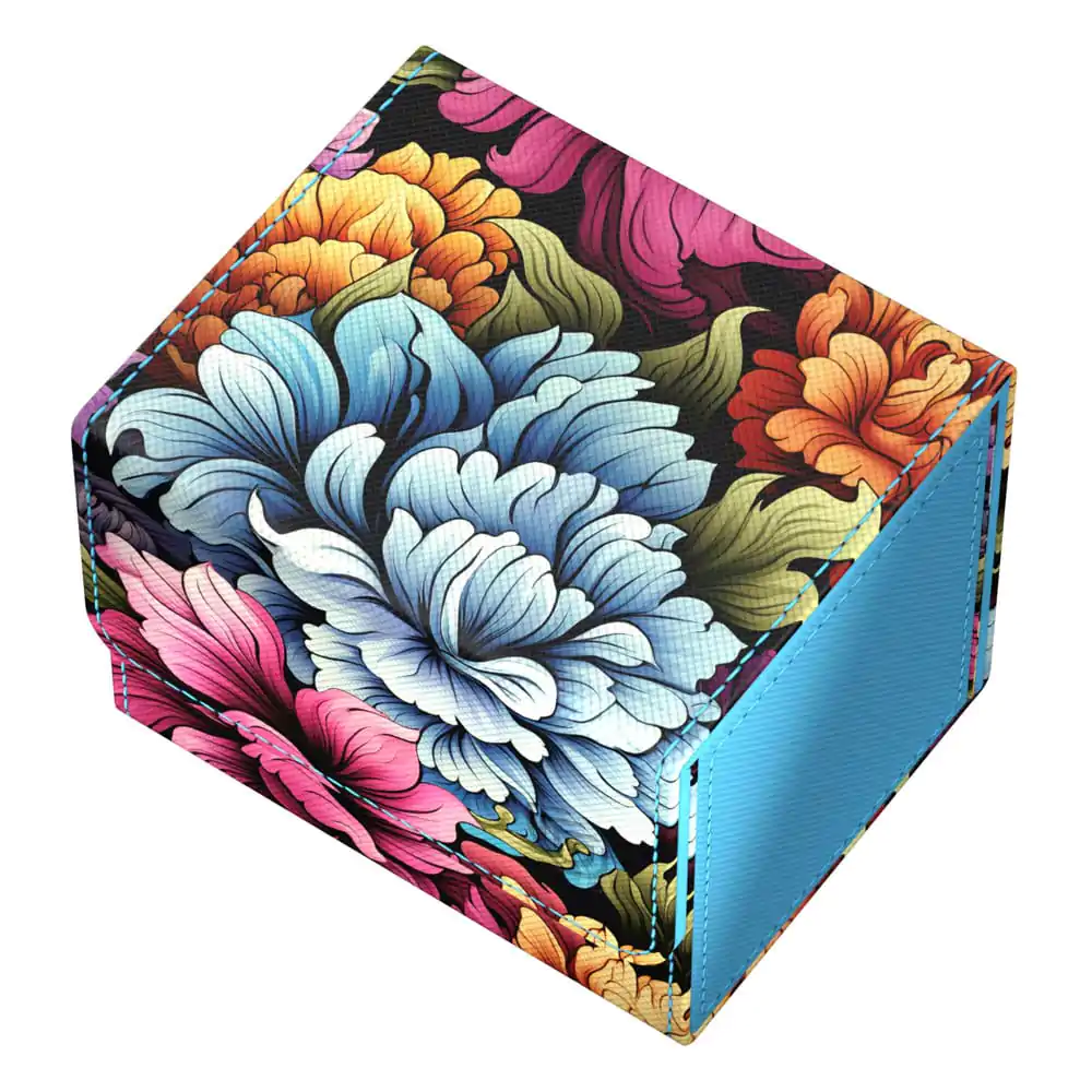 Ultimate Guard Sidewinder 100+ Xenoskin "Floral Places" - Springbloom Meadow fotografija proizvoda