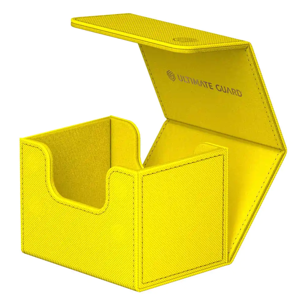 Ultimate Guard Sidewinder 100+ Xenoskin "Summer Edition 2025" - Dandelion fotografija proizvoda