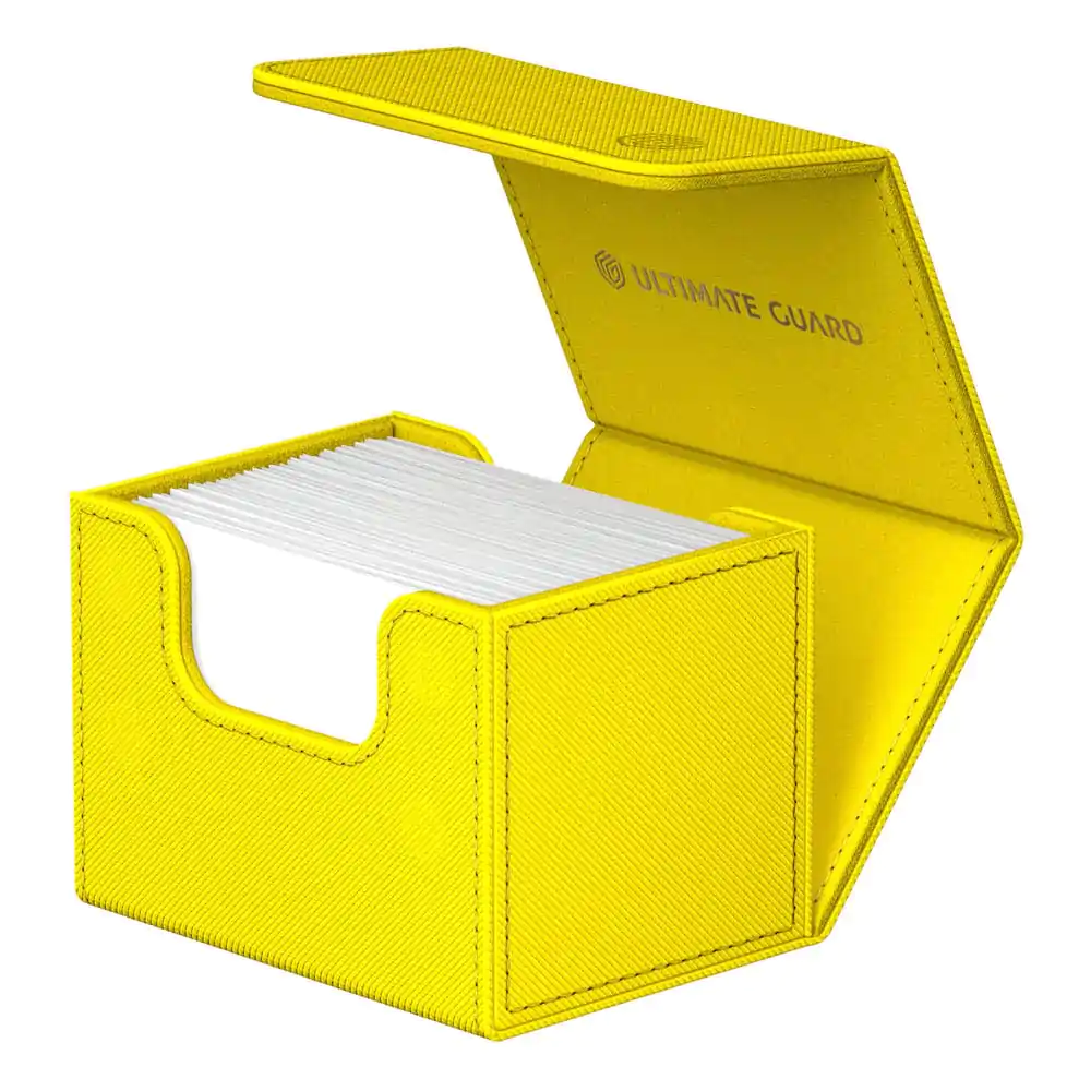 Ultimate Guard Sidewinder 100+ Xenoskin "Summer Edition 2025" - Dandelion fotografija proizvoda