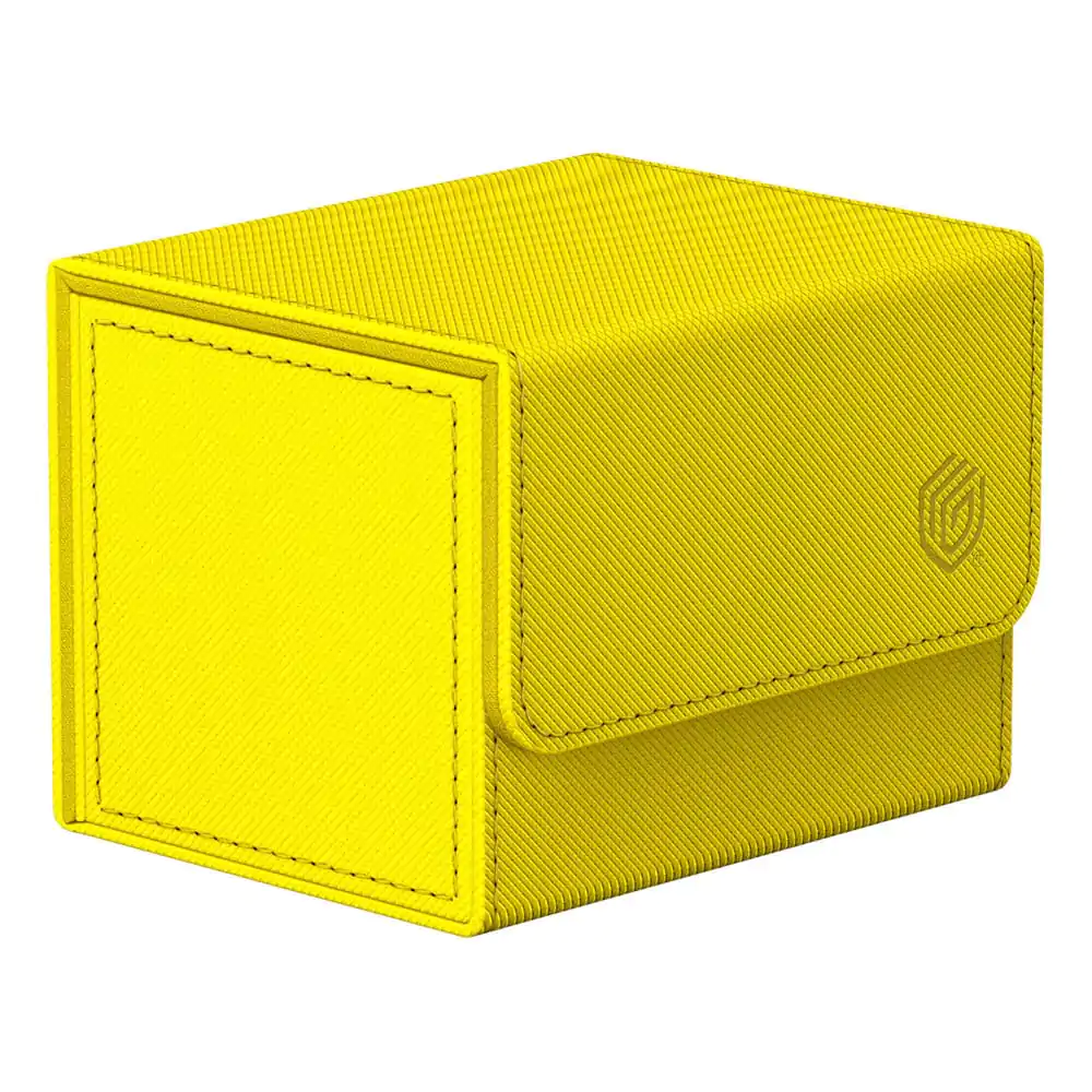 Ultimate Guard Sidewinder 100+ Xenoskin "Summer Edition 2025" - Dandelion fotografija proizvoda