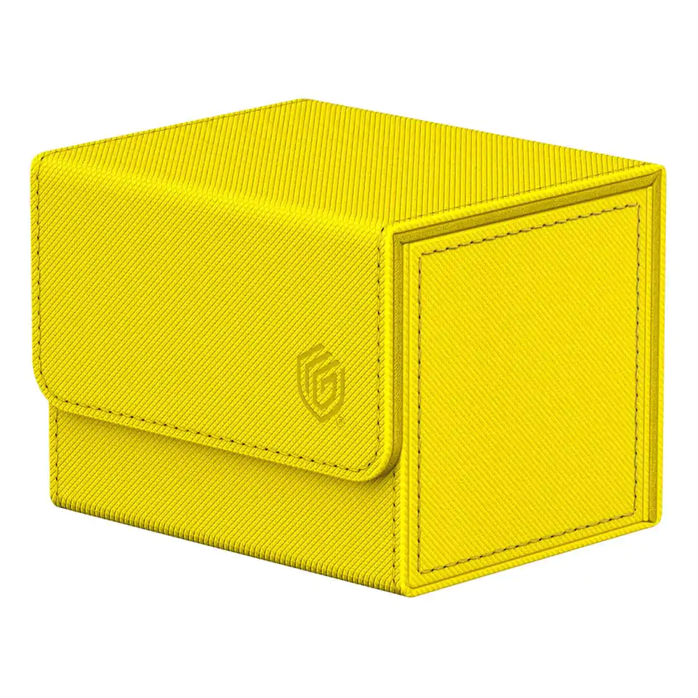 Ultimate Guard Sidewinder 100+ Xenoskin "Summer Edition 2025" - Dandelion fotografija proizvoda