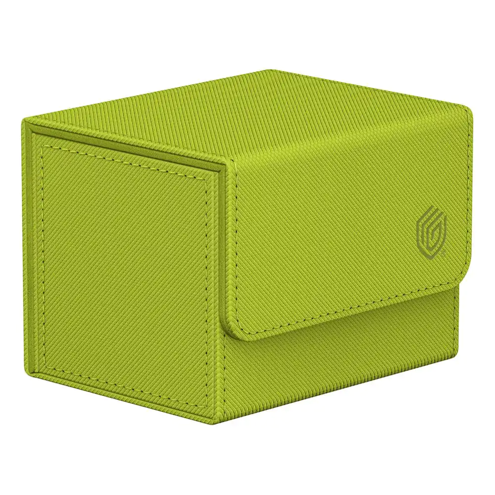 Ultimate Guard Sidewinder 100+ Xenoskin "Summer Edition 2025" - Lime fotografija proizvoda