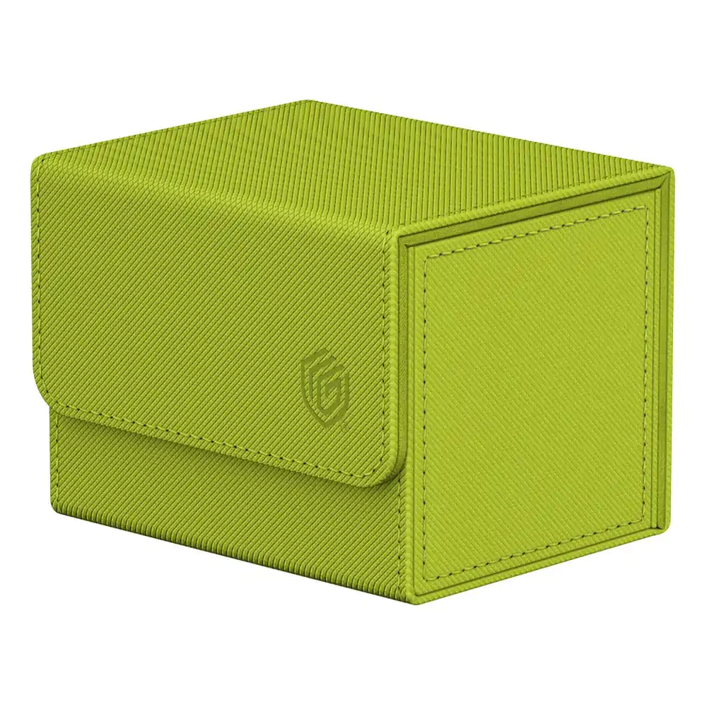 Ultimate Guard Sidewinder 100+ Xenoskin "Summer Edition 2025" - Lime fotografija proizvoda