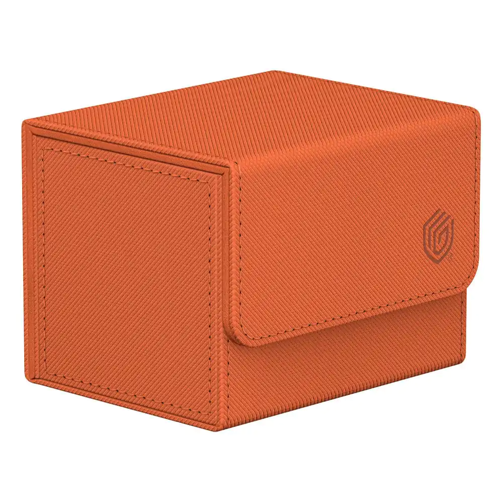 Ultimate Guard Sidewinder 100+ Xenoskin "Summer Edition 2025" - Peach fotografija proizvoda