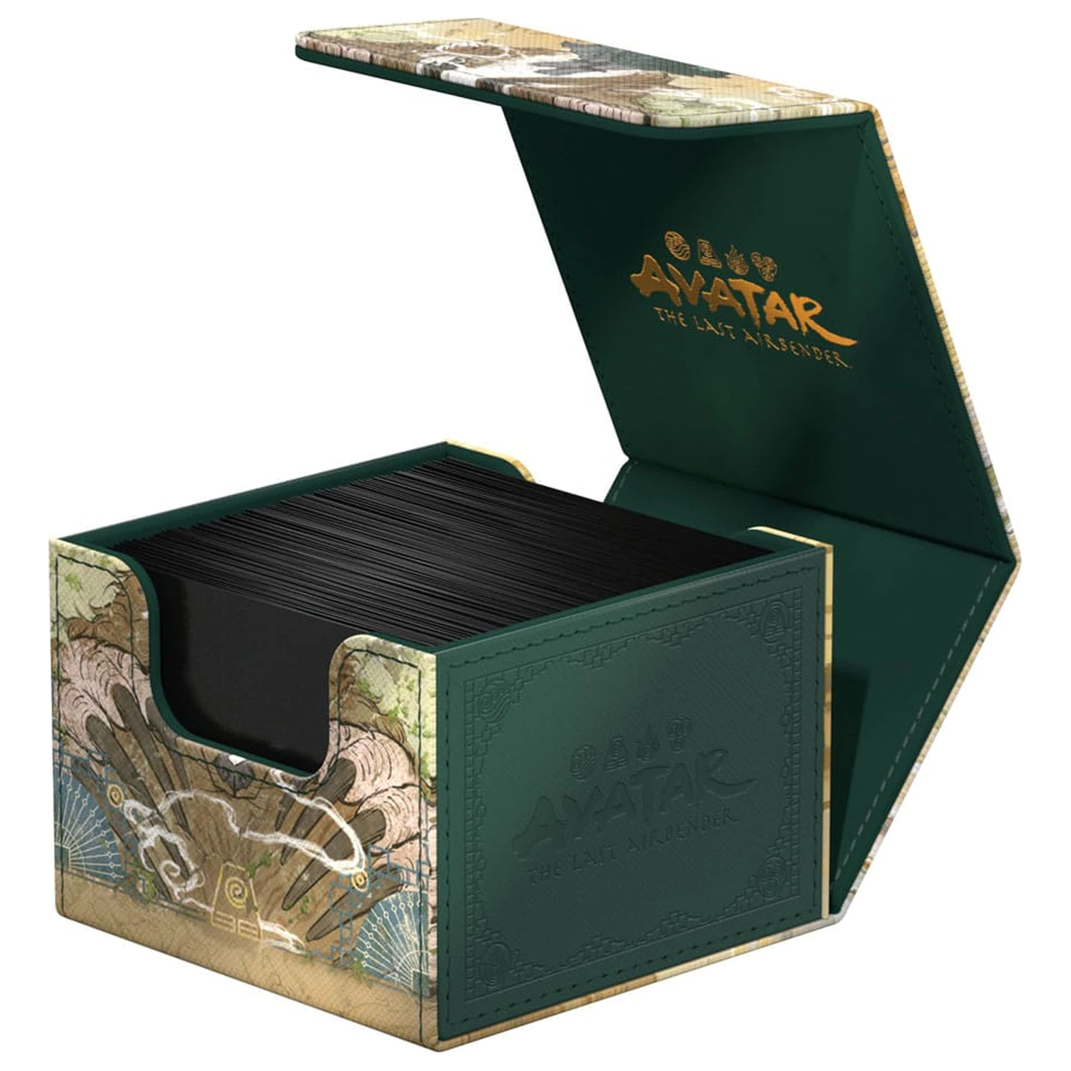 Ultimate Guard Sidewinder 133+ Xenoskin Magic: The Gathering | Avatar: The Last Airbender - The Legend of Kyoshi fotografija proizvoda