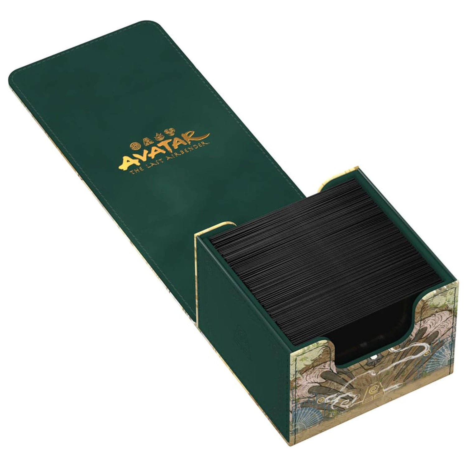 Ultimate Guard Sidewinder 133+ Xenoskin Magic: The Gathering | Avatar: The Last Airbender - The Legend of Kyoshi fotografija proizvoda