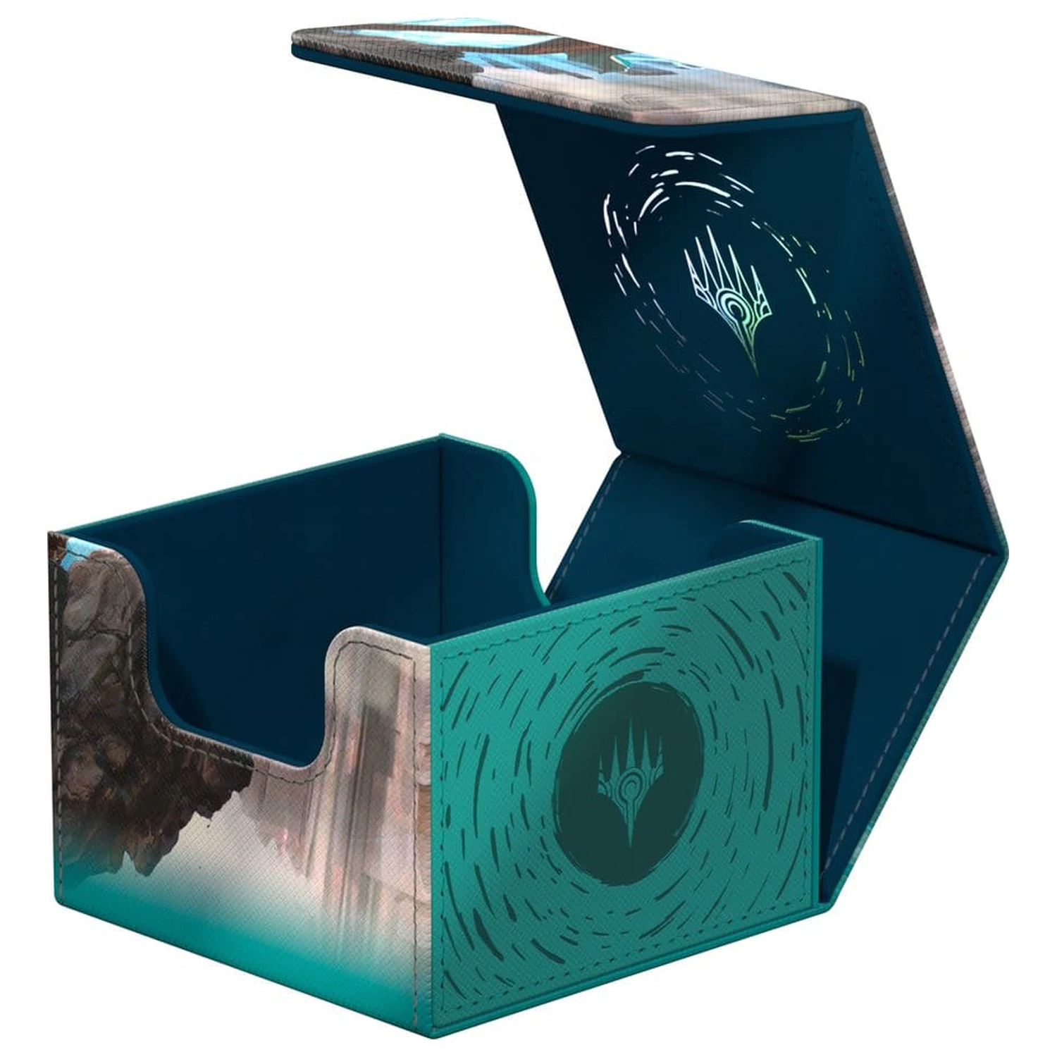 Ultimate Guard Sidewinder 133+ Xenoskin Magic: The Gathering "Reality Fracture" - Tam Beleren, Conflicted fotografija proizvoda