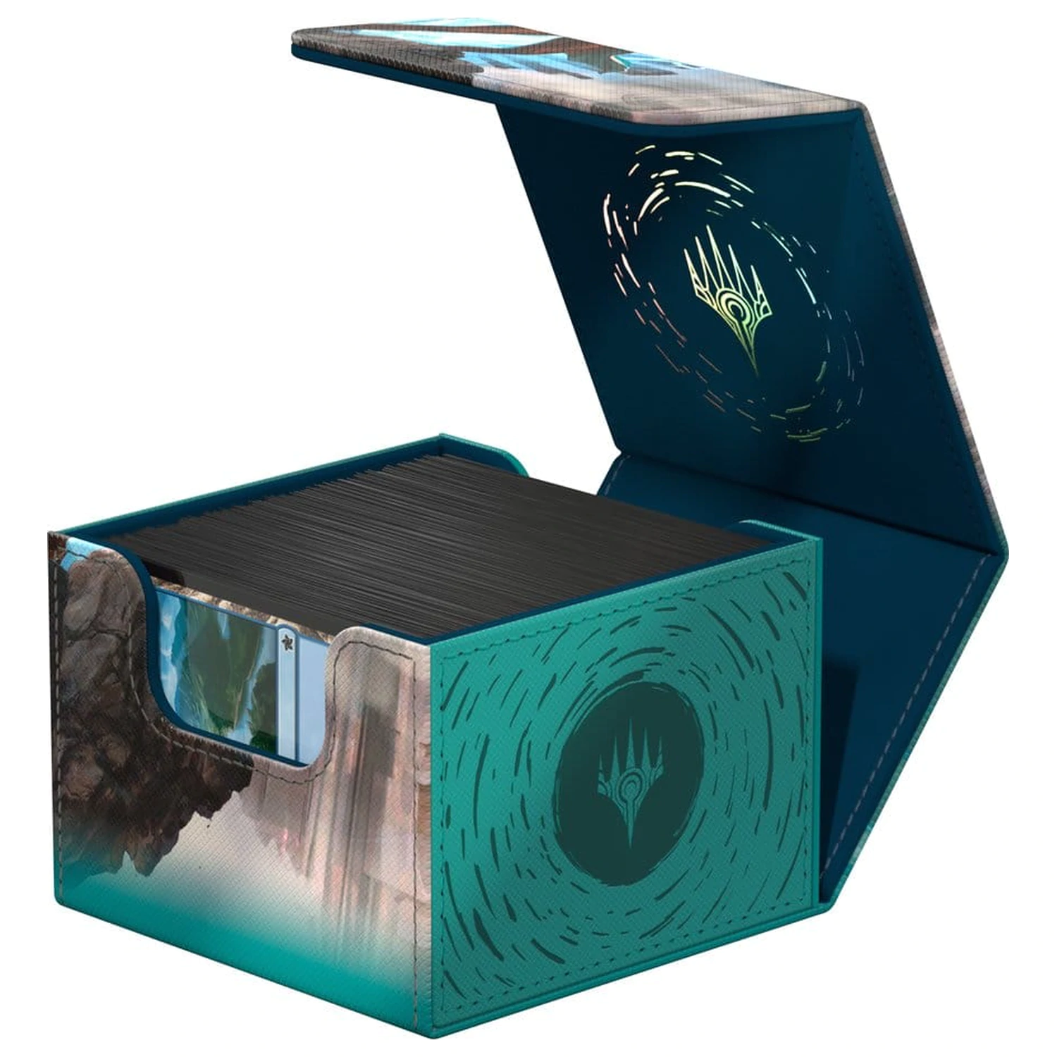 Ultimate Guard Sidewinder 133+ Xenoskin Magic: The Gathering "Reality Fracture" - Tam Beleren, Conflicted fotografija proizvoda