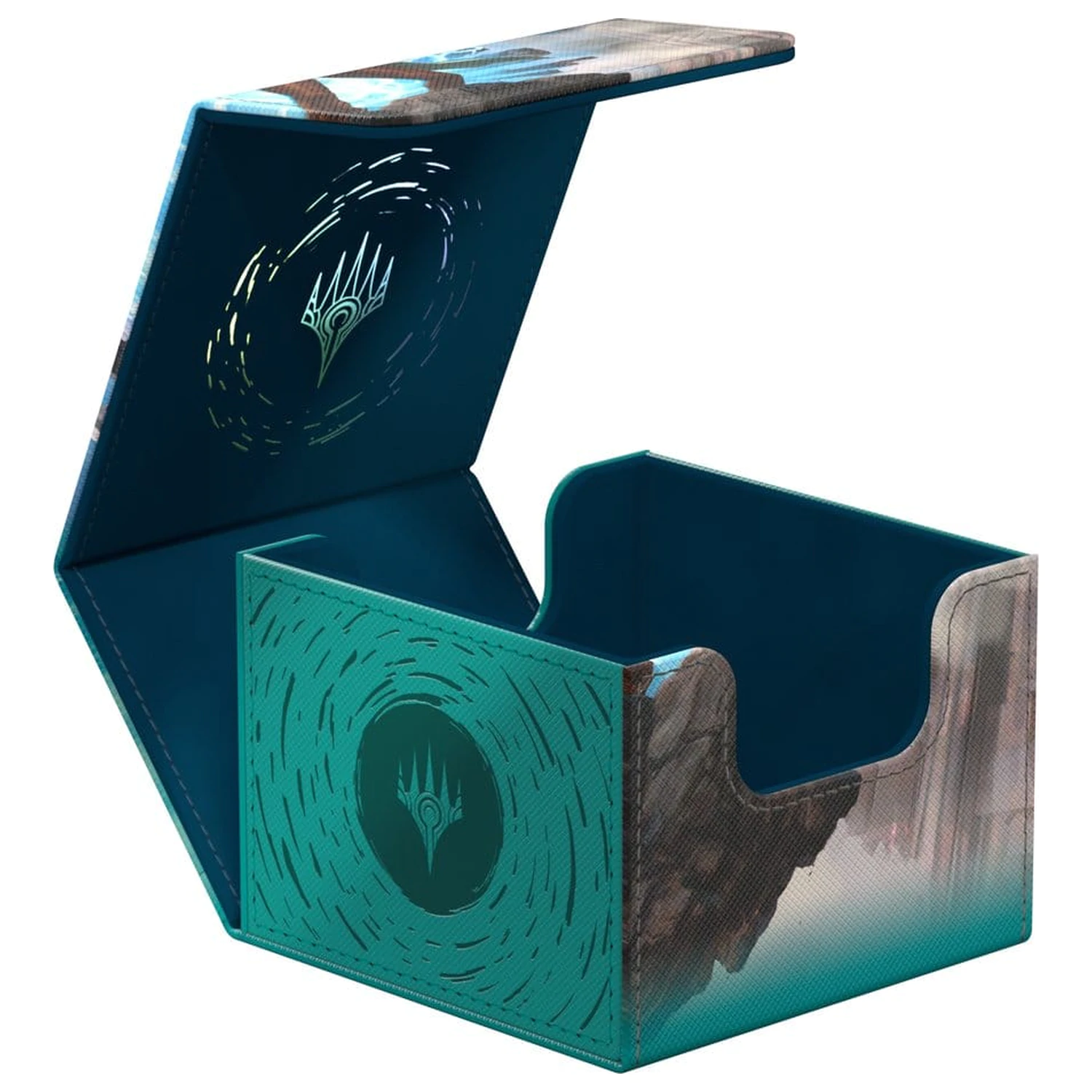 Ultimate Guard Sidewinder 133+ Xenoskin Magic: The Gathering "Reality Fracture" - Tam Beleren, Conflicted fotografija proizvoda
