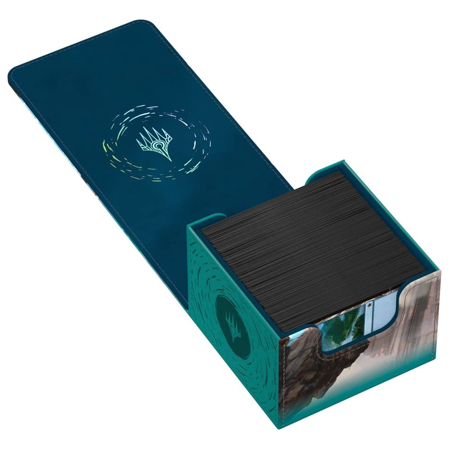Ultimate Guard Sidewinder 133+ Xenoskin Magic: The Gathering "Reality Fracture" - Tam Beleren, Conflicted fotografija proizvoda