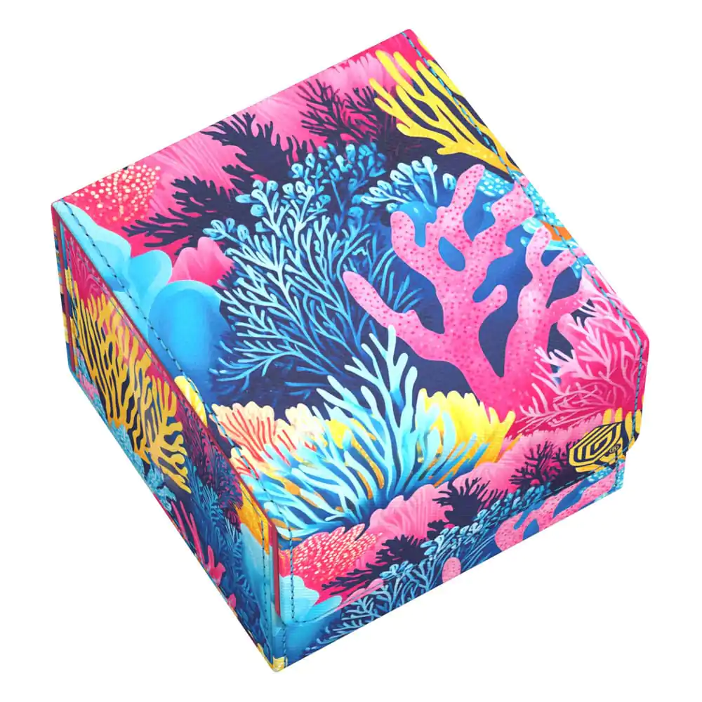 Ultimate Guard Sidewinder 133+ Xenoskin "Coral Places" - Coral Garden fotografija proizvoda