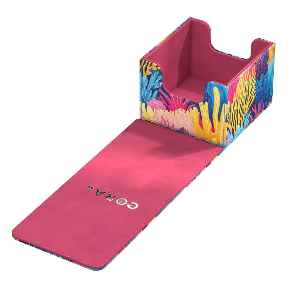 Ultimate Guard Sidewinder 133+ Xenoskin "Coral Places" - Coral Garden fotografija proizvoda