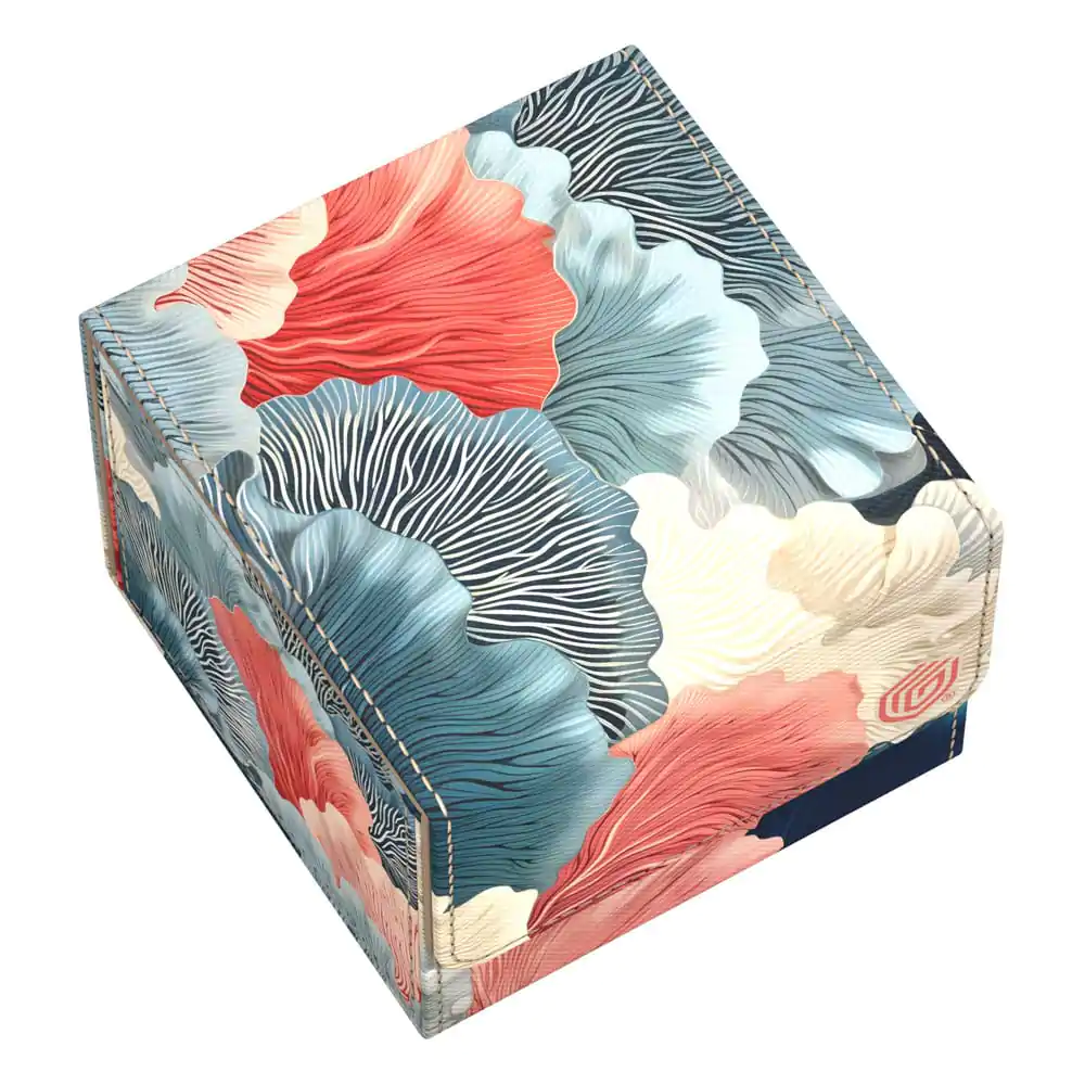 Ultimate Guard Sidewinder 133+ Xenoskin "Coral Places" - Reef Flowers fotografija proizvoda