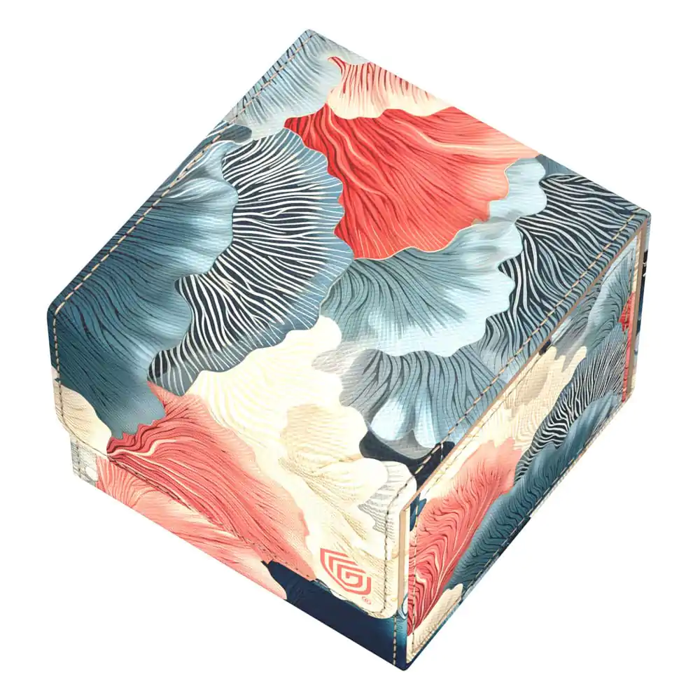 Ultimate Guard Sidewinder 133+ Xenoskin "Coral Places" - Reef Flowers fotografija proizvoda