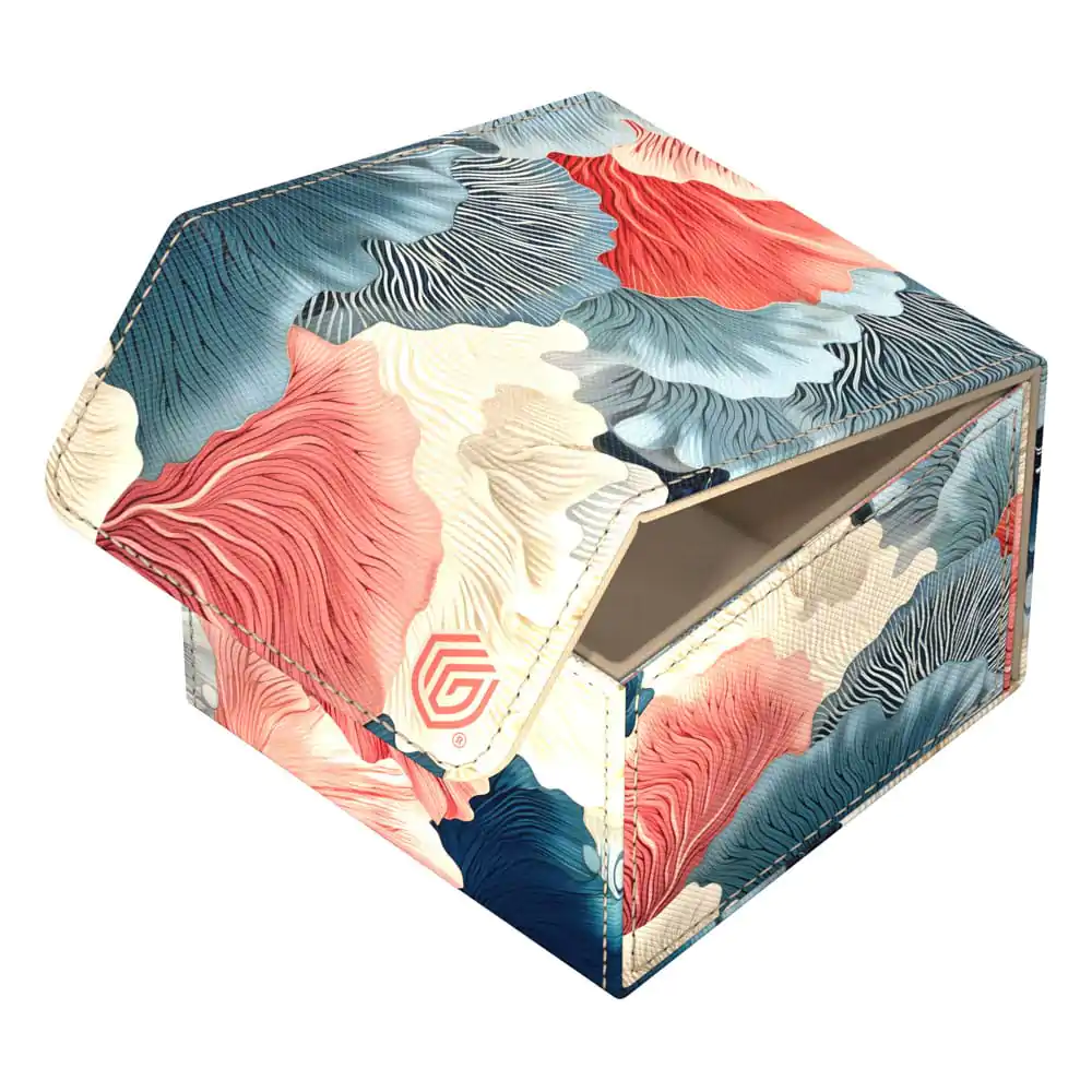Ultimate Guard Sidewinder 133+ Xenoskin "Coral Places" - Reef Flowers fotografija proizvoda