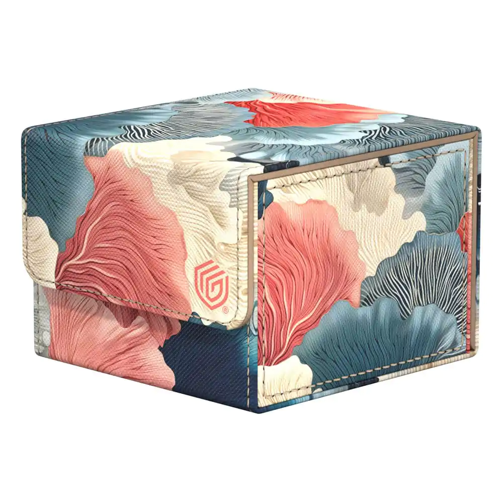 Ultimate Guard Sidewinder 133+ Xenoskin "Coral Places" - Reef Flowers fotografija proizvoda