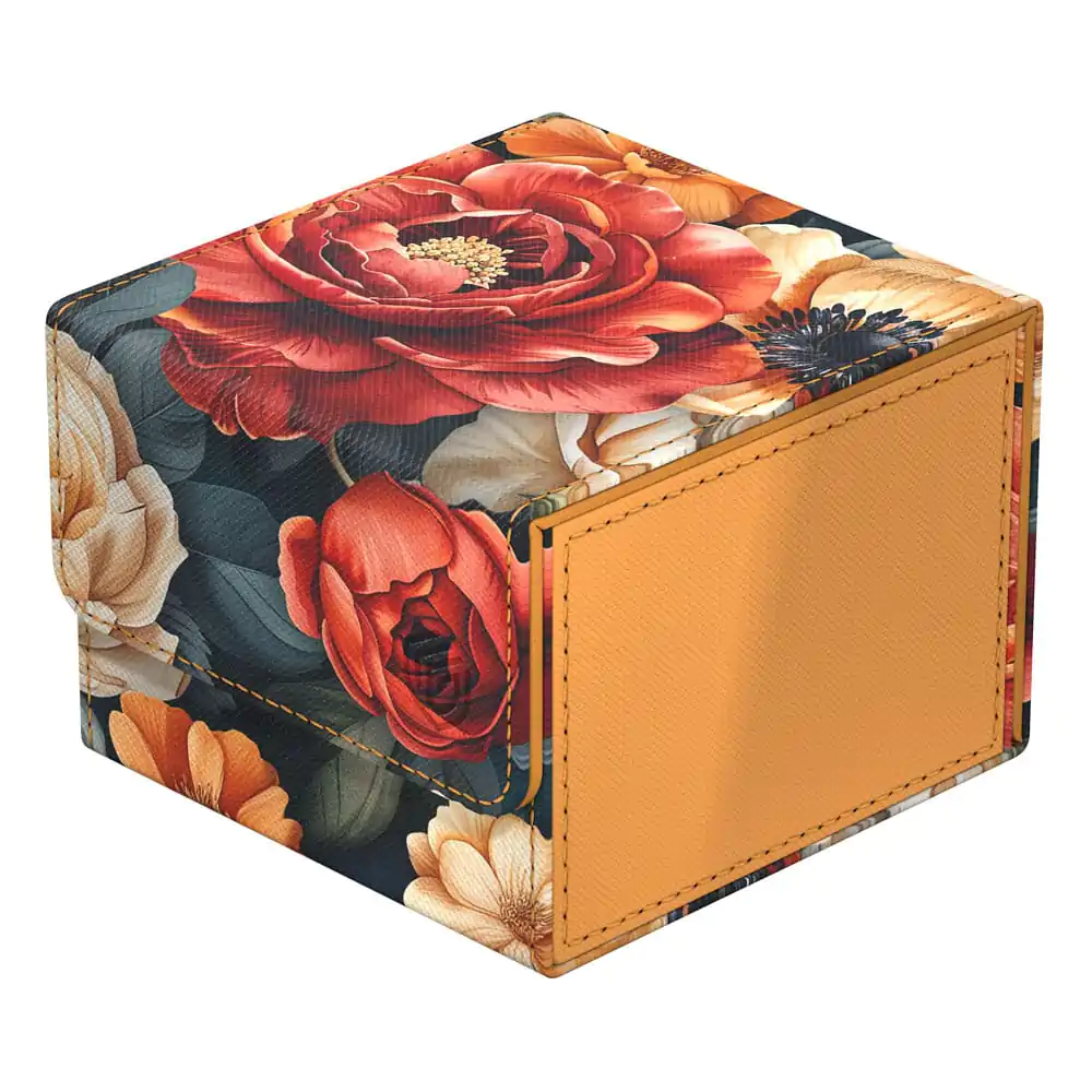 Ultimate Guard Sidewinder 133+ Xenoskin "Floral Places III" - Secret Garden fotografija proizvoda