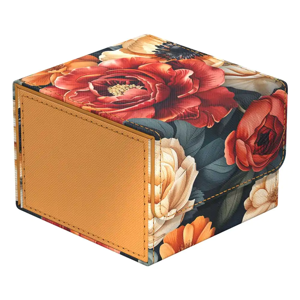 Ultimate Guard Sidewinder 133+ Xenoskin "Floral Places III" - Secret Garden fotografija proizvoda