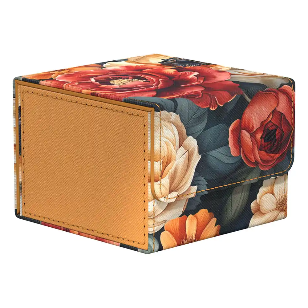 Ultimate Guard Sidewinder 133+ Xenoskin "Floral Places III" - Secret Garden fotografija proizvoda