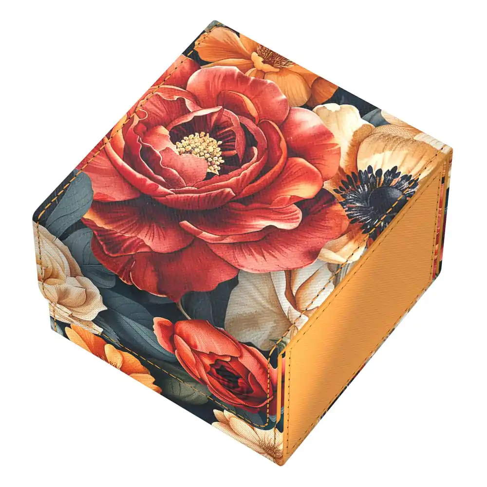 Ultimate Guard Sidewinder 133+ Xenoskin "Floral Places III" - Secret Garden fotografija proizvoda