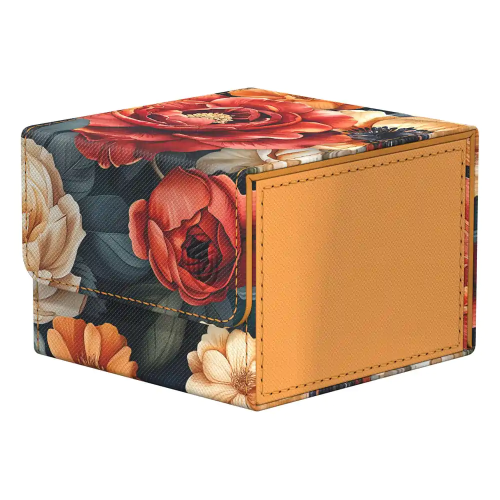 Ultimate Guard Sidewinder 133+ Xenoskin "Floral Places III" - Secret Garden fotografija proizvoda