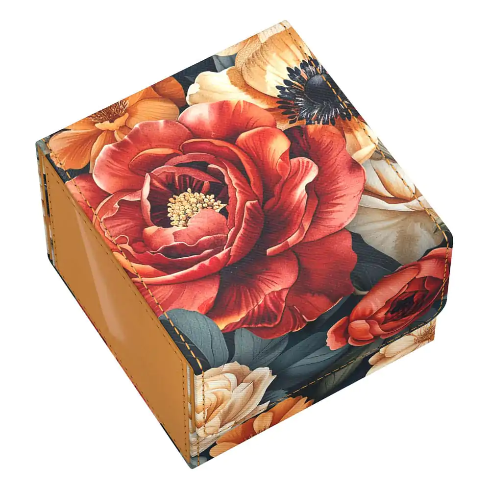 Ultimate Guard Sidewinder 133+ Xenoskin "Floral Places III" - Secret Garden fotografija proizvoda