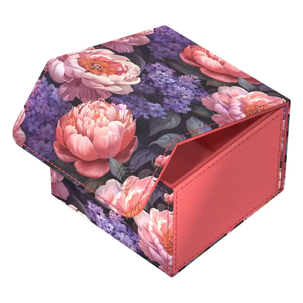 Ultimate Guard Sidewinder 133+ Xenoskin "Floral Places III" - Vivid Field fotografija proizvoda