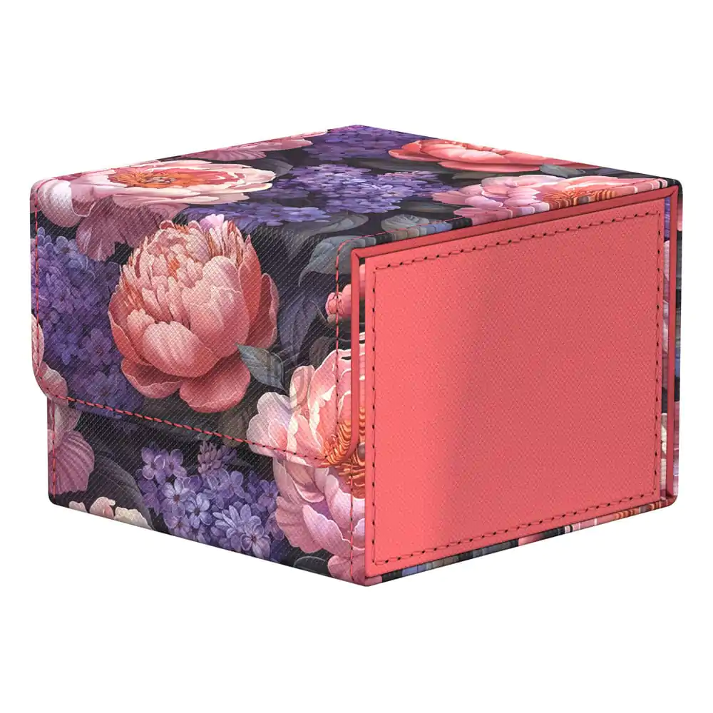 Ultimate Guard Sidewinder 133+ Xenoskin "Floral Places III" - Vivid Field fotografija proizvoda