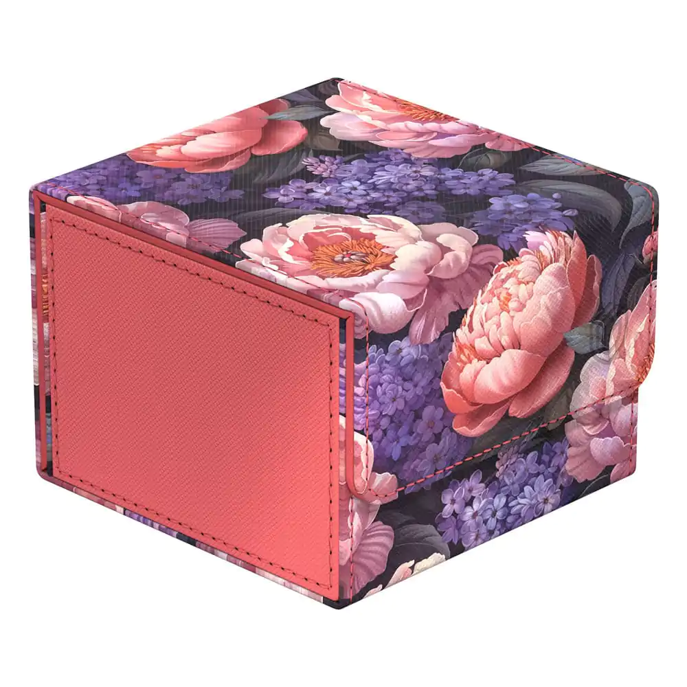 Ultimate Guard Sidewinder 133+ Xenoskin "Floral Places III" - Vivid Field fotografija proizvoda