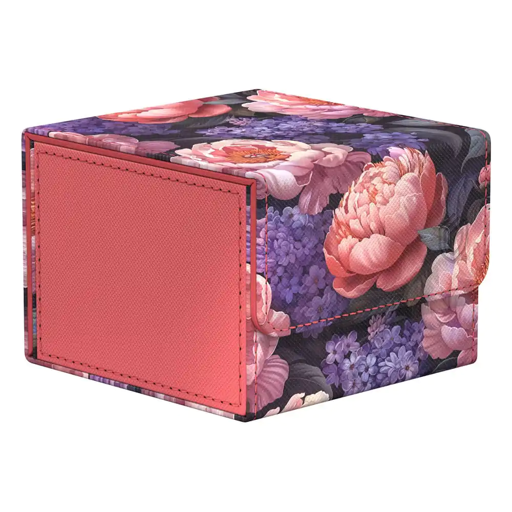 Ultimate Guard Sidewinder 133+ Xenoskin "Floral Places III" - Vivid Field fotografija proizvoda