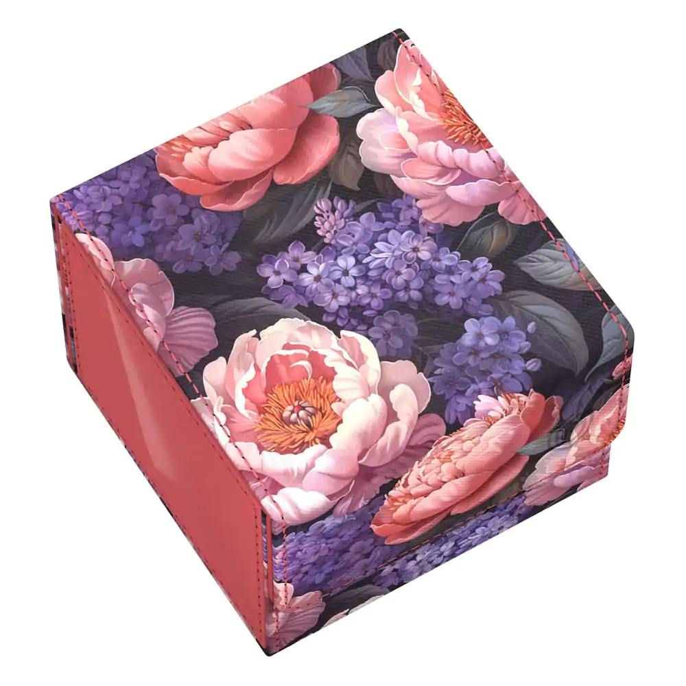 Ultimate Guard Sidewinder 133+ Xenoskin "Floral Places III" - Vivid Field fotografija proizvoda