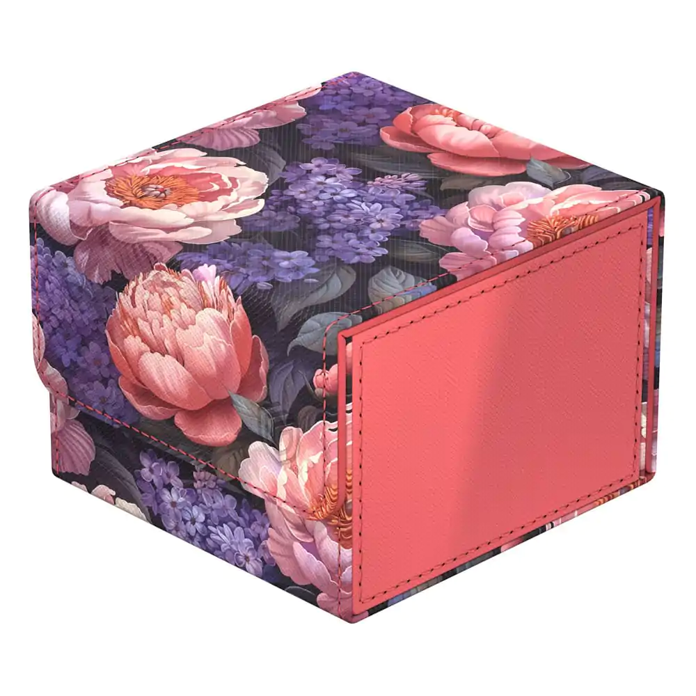 Ultimate Guard Sidewinder 133+ Xenoskin "Floral Places III" - Vivid Field fotografija proizvoda