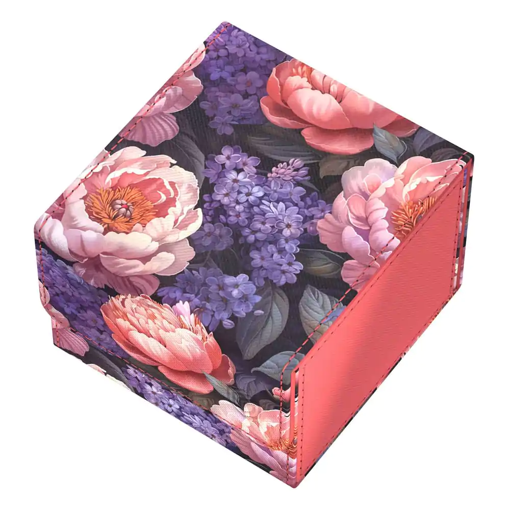 Ultimate Guard Sidewinder 133+ Xenoskin "Floral Places III" - Vivid Field fotografija proizvoda